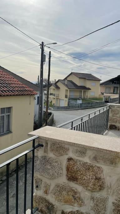 Covo Residence - Casa Manhusca Vila Cova-a-Coelheira Экстерьер фото